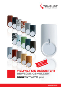 01 Einbruch Telenot DE-61371-(03)_PRO-deu_comstar-VAYO-pro_(WEB)