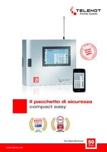 01 Einbruch Telenot IT-61598-(10)_PRO-ita_compact-easy