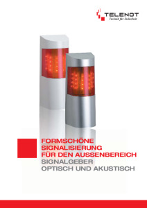 01 Einbruch Telenot DE-61128-(05)_PRO-deu_Signalgeber-aussen_(WEB)